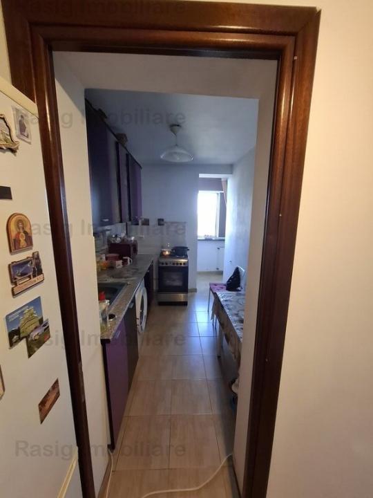 Vanzare apartament 2 camere Grivitei