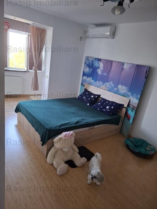 Vanzare apartament 2 camere Grivitei