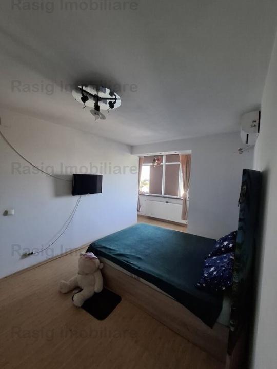 Vanzare apartament 2 camere Grivitei