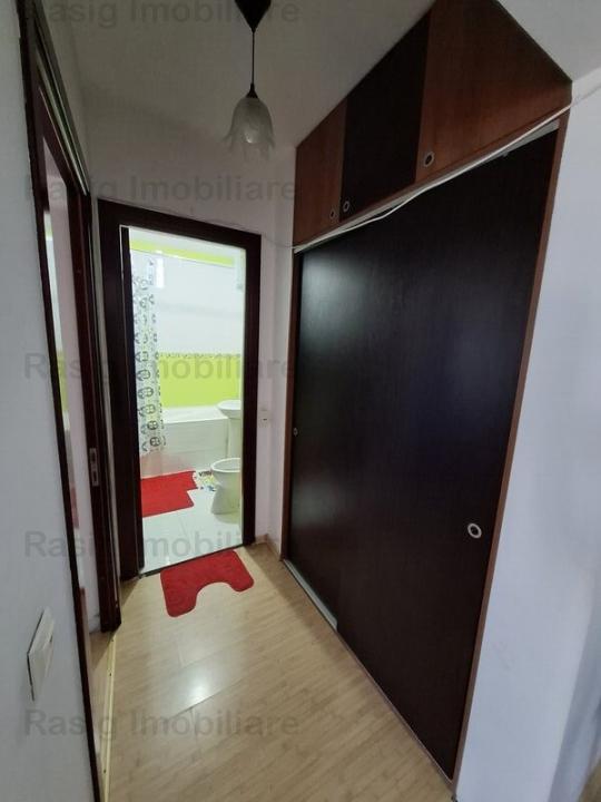 Vanzare apartament 2 camere Grivitei