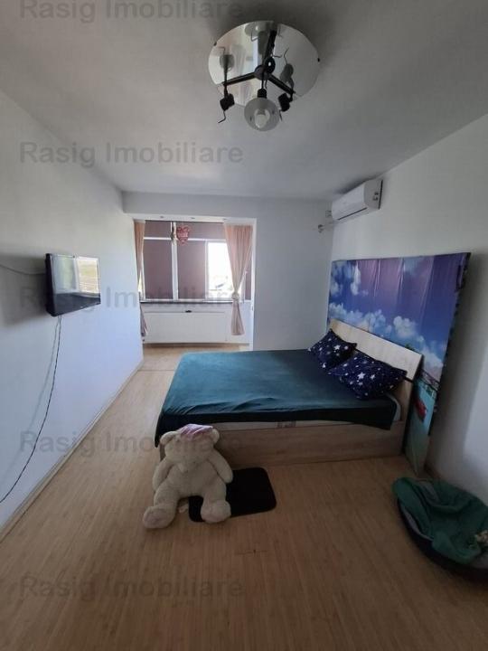 Vanzare apartament 2 camere Grivitei