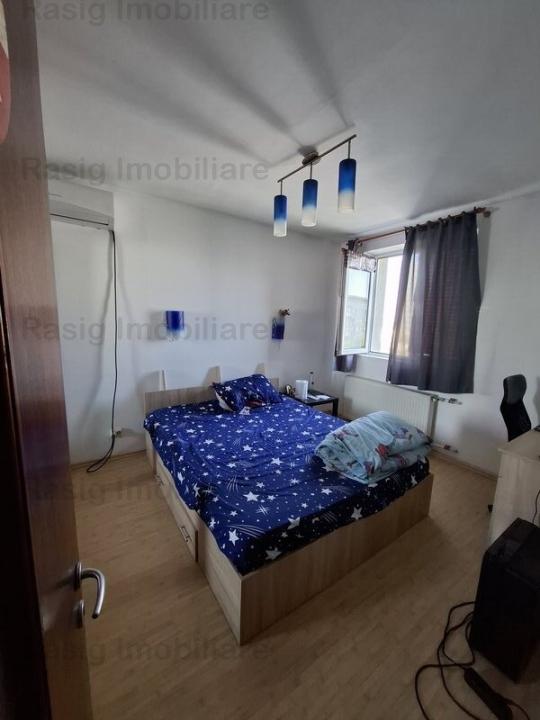 Vanzare apartament 2 camere Grivitei