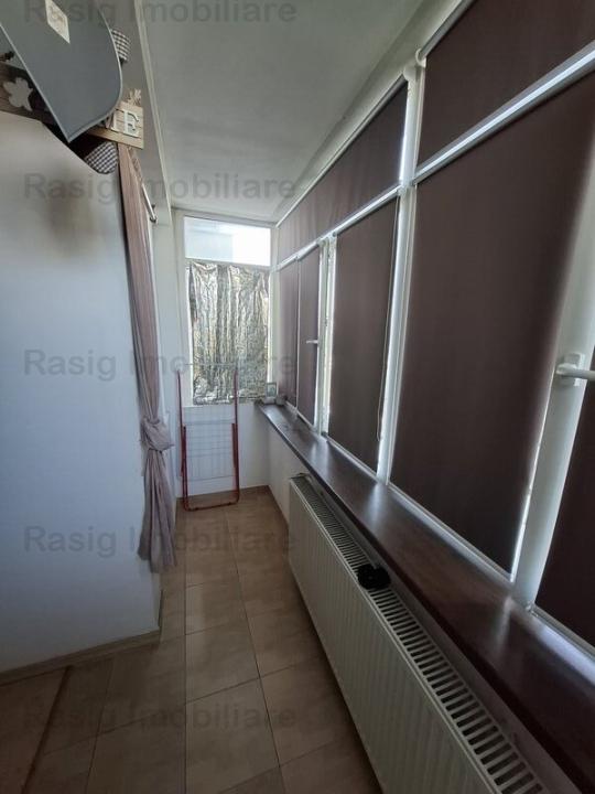 Vanzare apartament 2 camere Grivitei