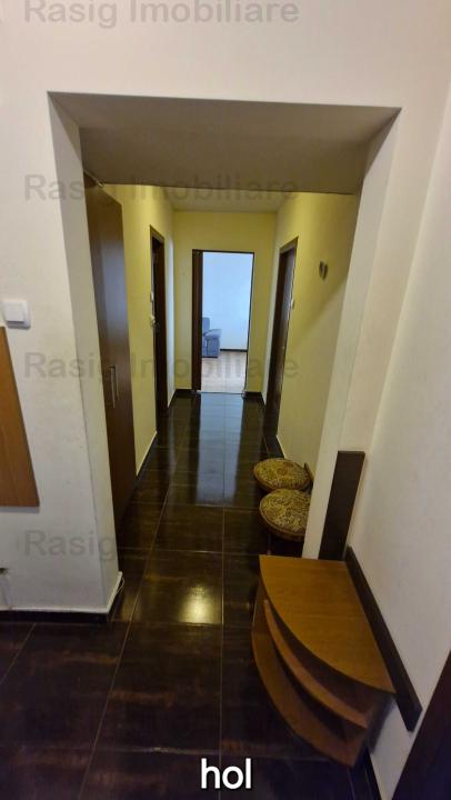 Vanzare apartament 2 camere Titulescu