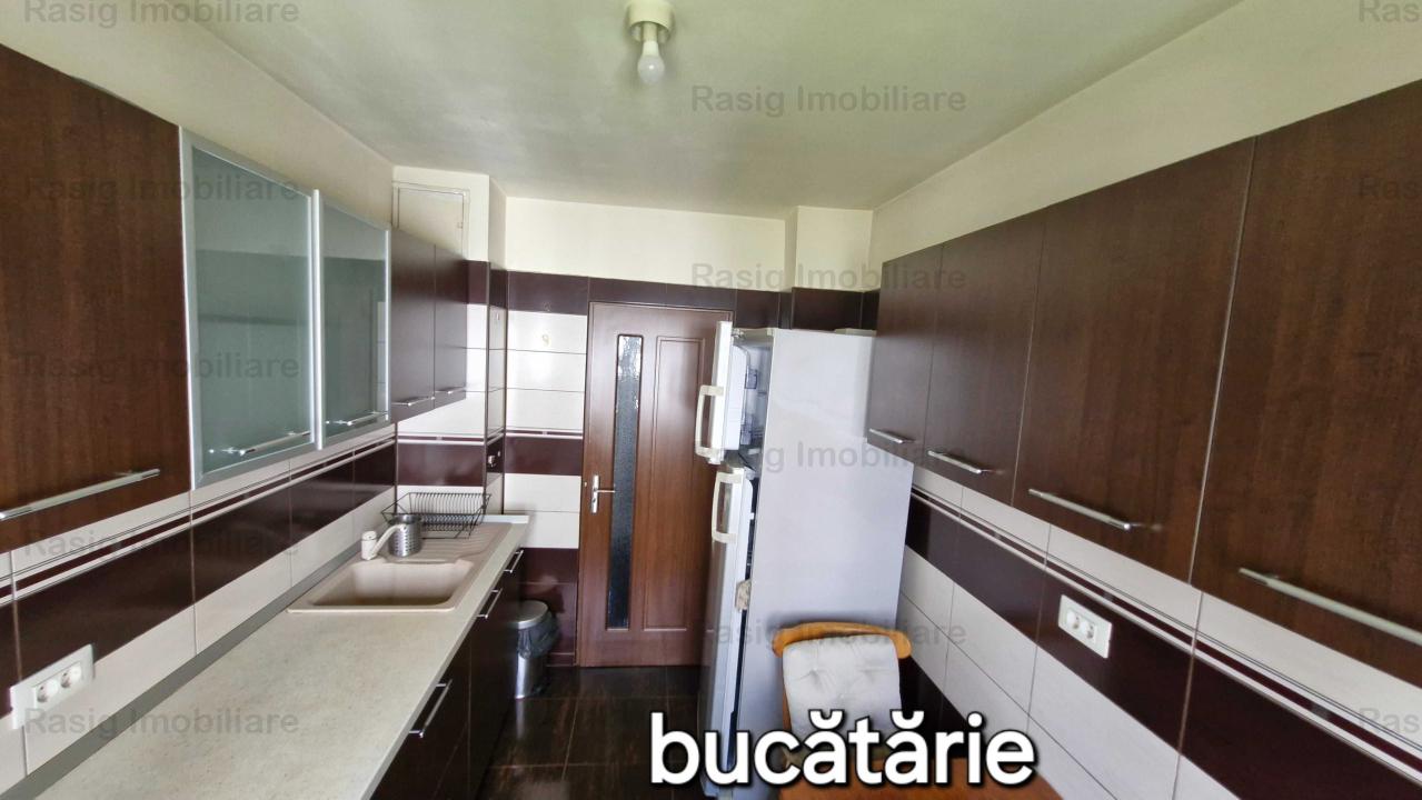 Vanzare apartament 2 camere Titulescu