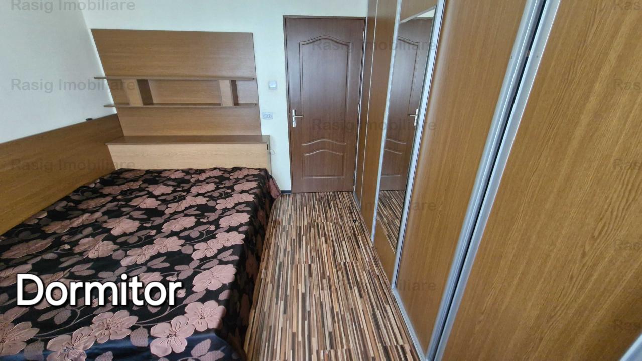 Vanzare apartament 2 camere Titulescu