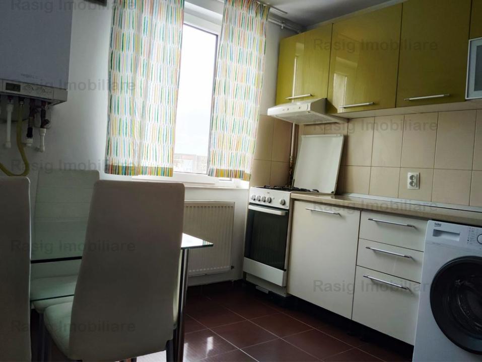  Vanzare apartament 2 camere Prelungirea Ghencea