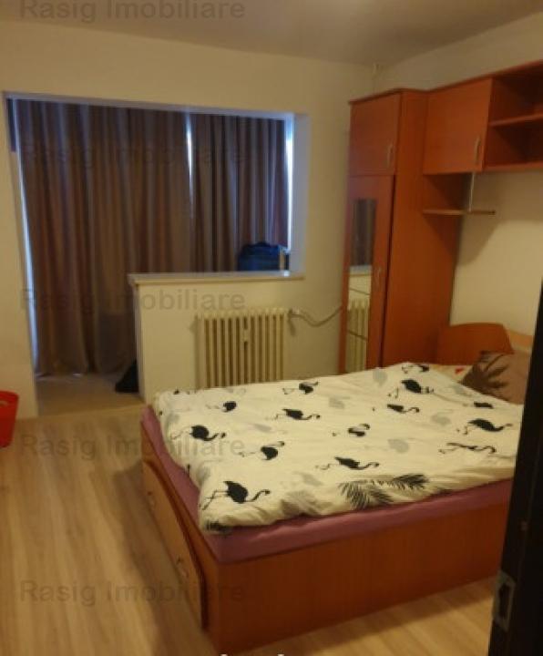 Vanzare apartament 4 camere  Militari Veteranilor