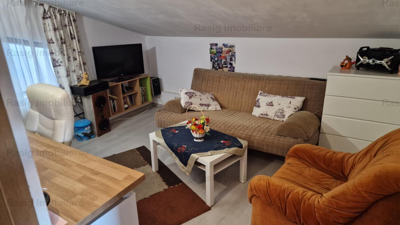 Apartament 2 camere Bucurestii Noi