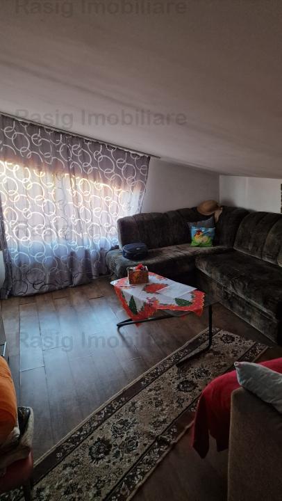 Apartament 2 camere Bucurestii Noi