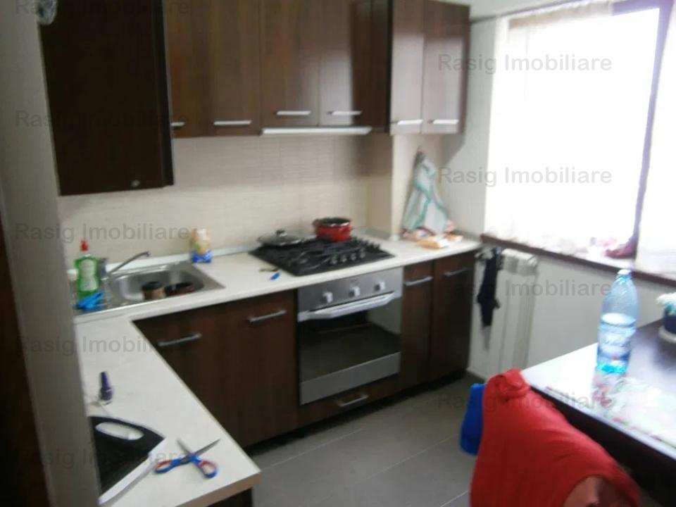 Vanzare apartament 2 camere Bd Corneliu Coposu