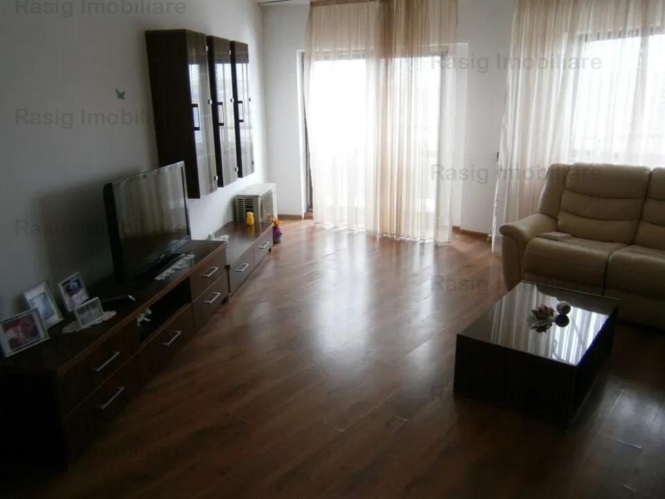 Vanzare apartament 2 camere Bd Corneliu Coposu