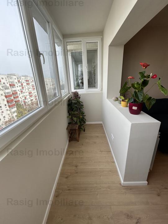 Inchiriere apartament 2 camere Turda - zona Ion Mihalache