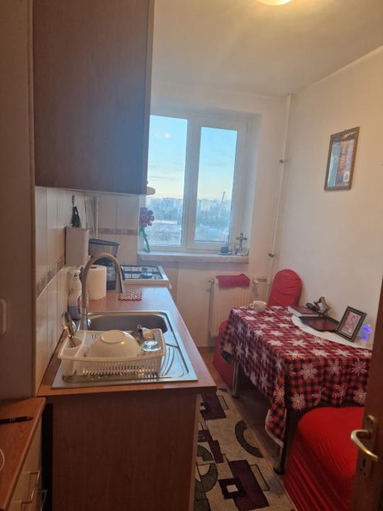 Vanzare apartament 2 camere Drumul Taberei