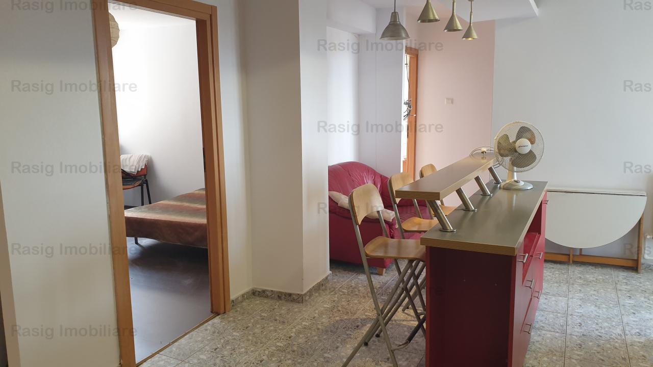    Apartament 4 camere Militari Lujerului