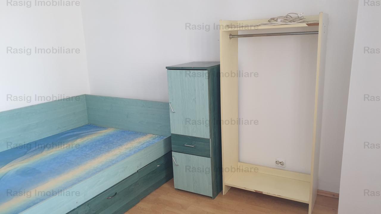    Apartament 4 camere Militari Lujerului