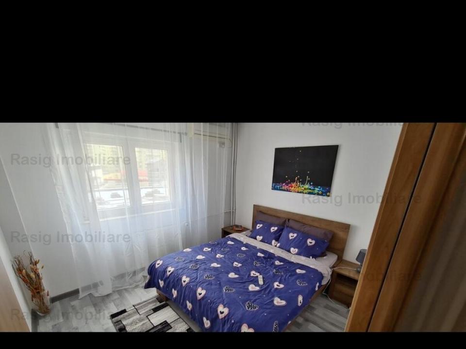 Vanzare apartament  2 camere Banu Manta