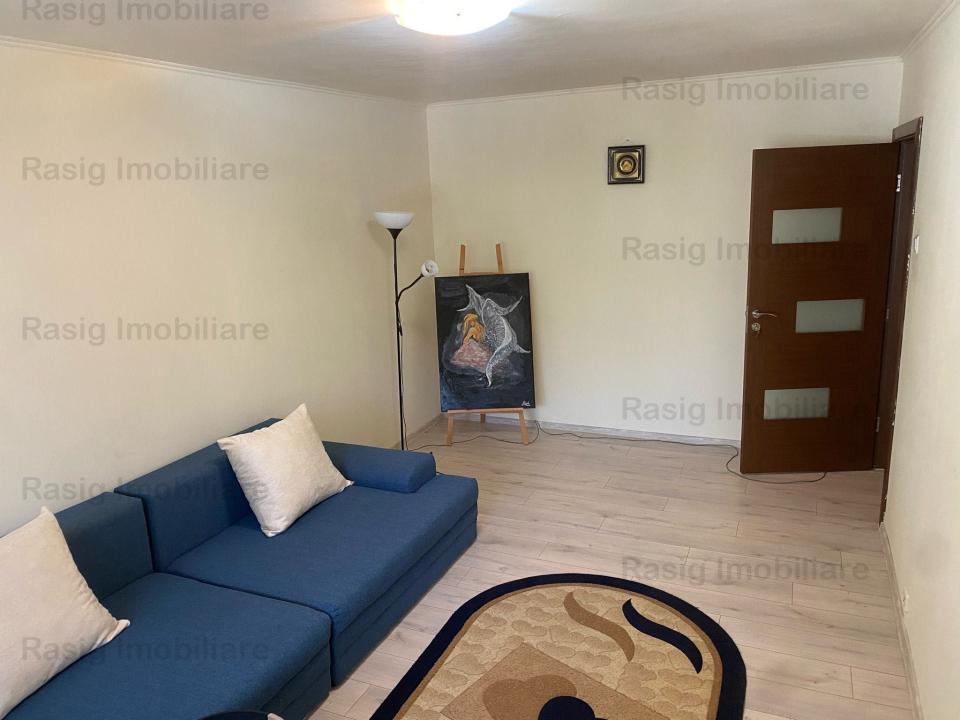 Vanzare apartament 3 canere Rahova