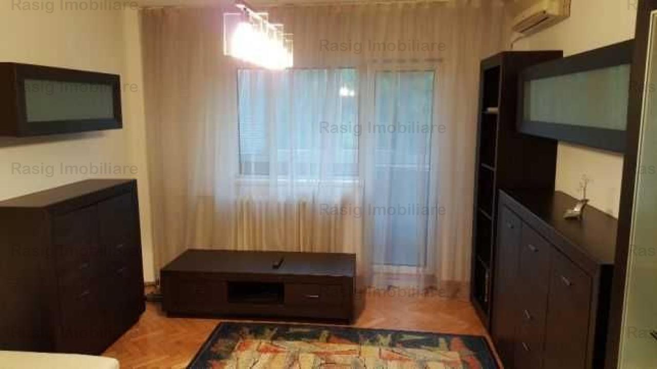 Vanzare apartament 3 camere Domenii Parcul Copilului