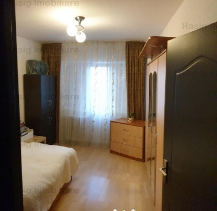 Vanzare apartament 4 camere  Militari Veteranilor