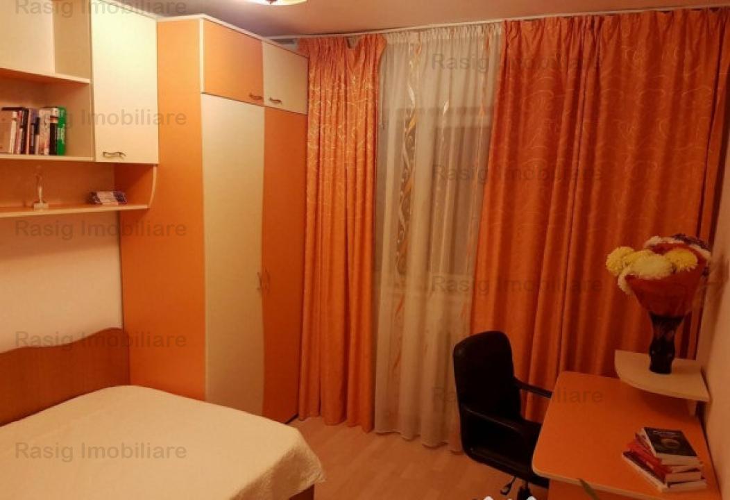 Vanzare apartament 4 camere  Militari Veteranilor