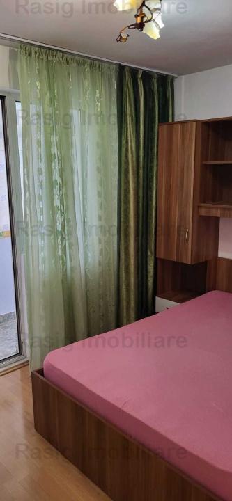 Vanzare apartament 2 camere Militari Apusului