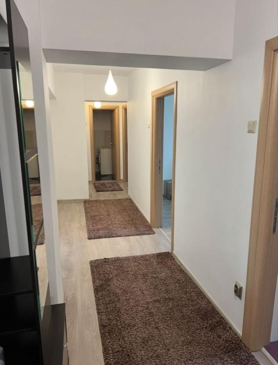 Vanzare apartament 3 camere Unirii