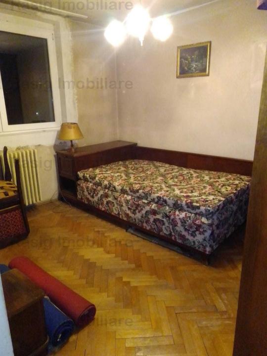 Vanzare 2 camere zona Grivitei - Gara de Nord