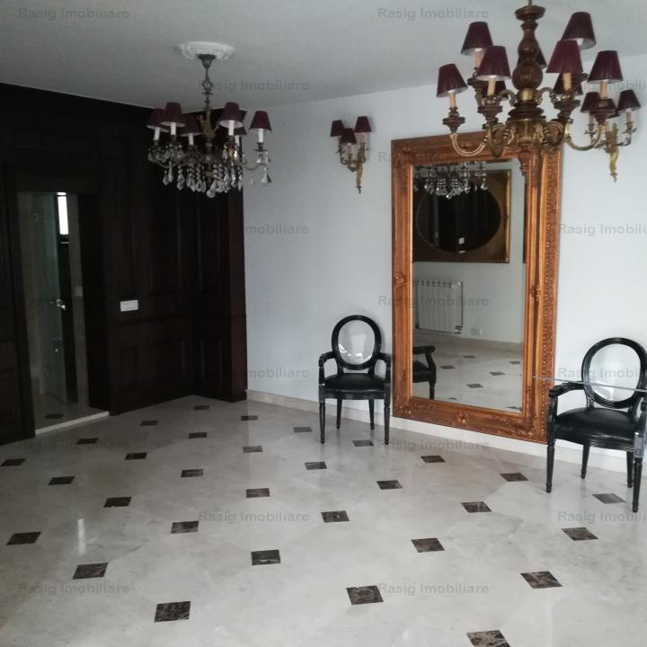 Vila zona Ion Mihalache