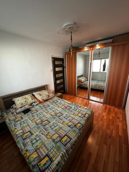 Vanzare apartament 2 camere Drumul Taberei Mall - Plazza