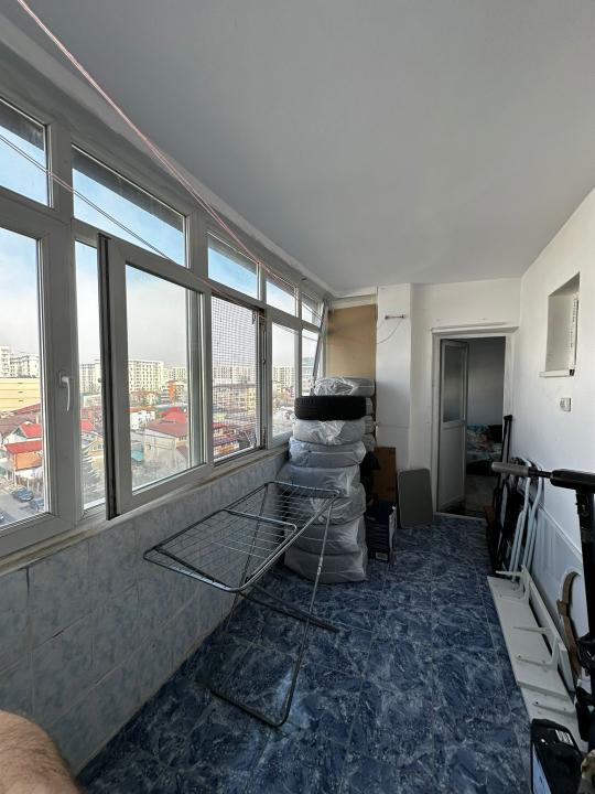 Vanzare apartament 2 camere Drumul Taberei Mall - Plazza