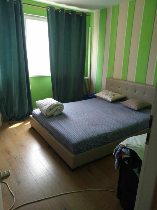 Vanzare apartament 2 camere Piata Chibrit