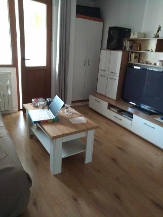 Vanzare apartament 2 camere Piata Chibrit