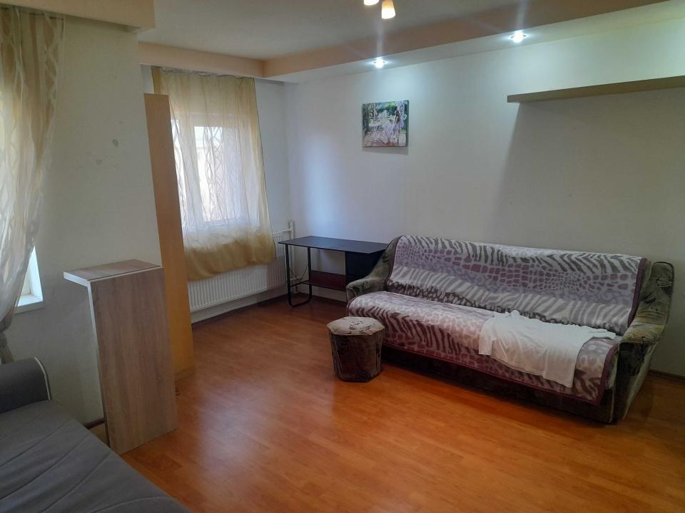 Vanzare apartament 2 camere Virtutii - Lujerului