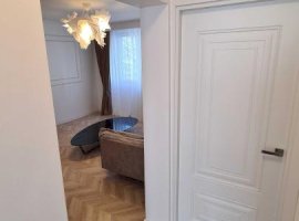 Vanzare apartament 3 camere Iancu de Hunedoara