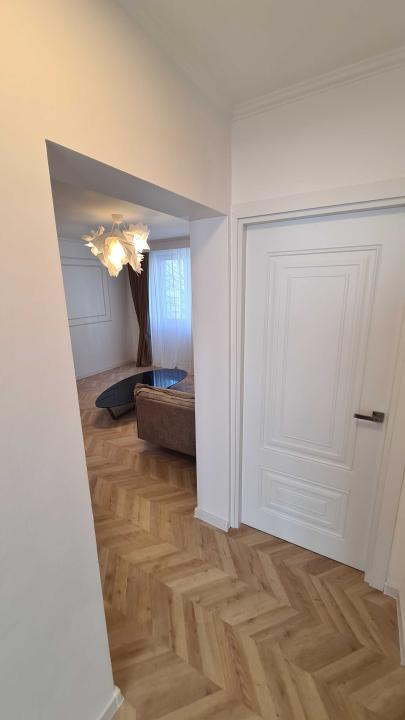 Vanzare apartament 3 camere Iancu de Hunedoara