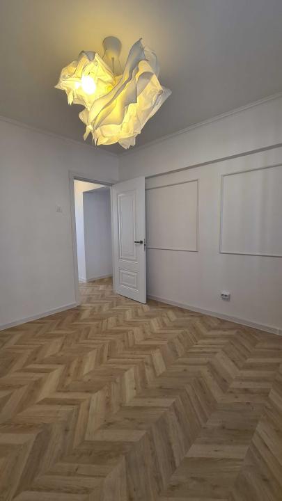 Vanzare apartament 3 camere Iancu de Hunedoara