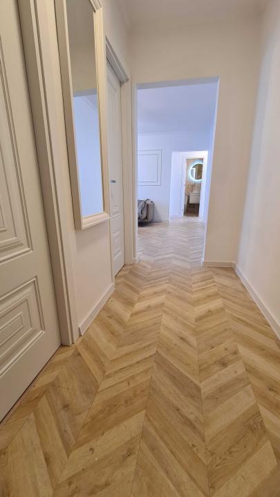 Vanzare apartament 3 camere Iancu de Hunedoara