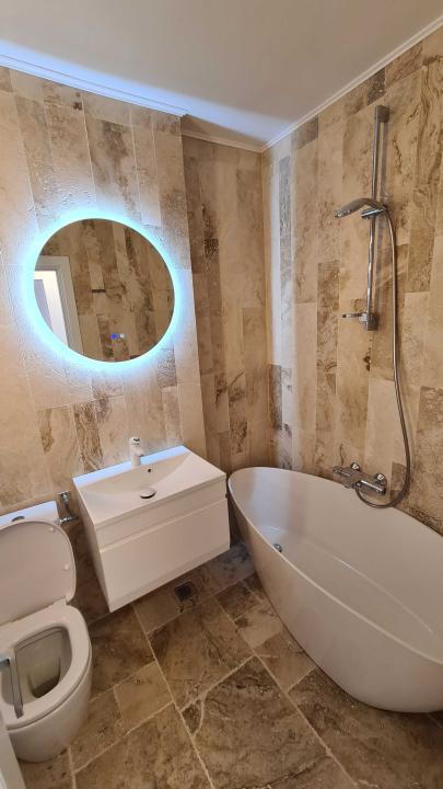 Vanzare apartament 3 camere Iancu de Hunedoara