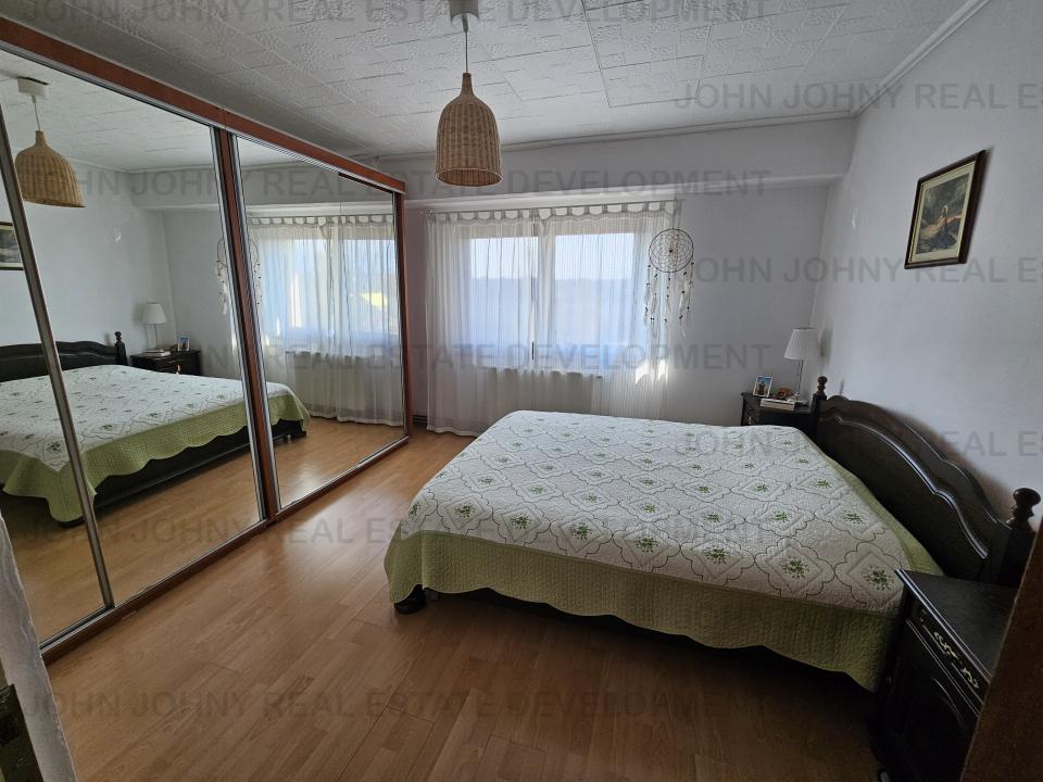 Apartament 3 camere Snagov - Ultracentral