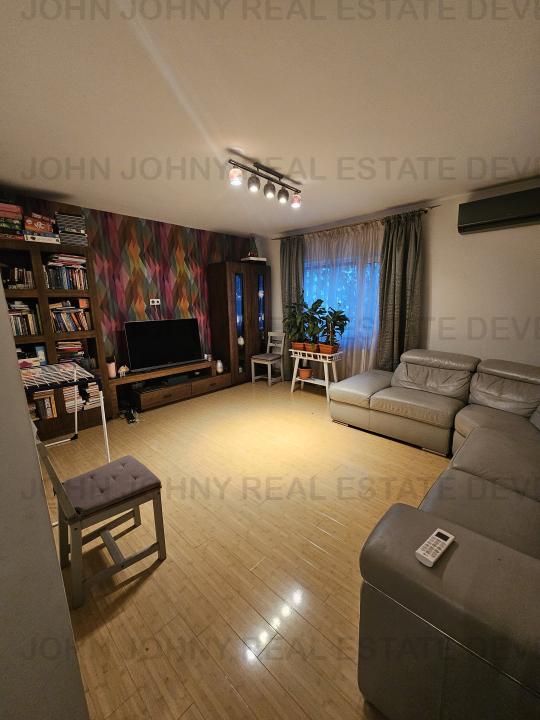 Apartament 2 camere Panduri - Str. Ion Urdareanu