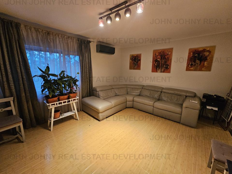 Apartament 2 camere Panduri - Str. Ion Urdareanu