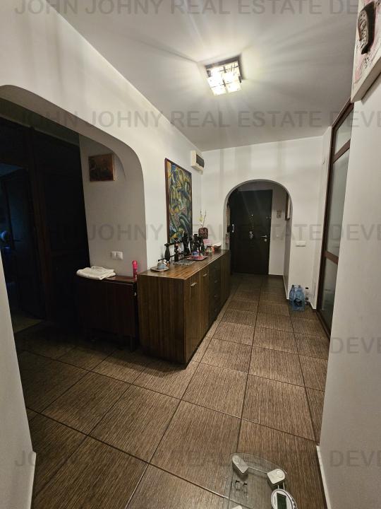 Apartament 2 camere Panduri - Str. Ion Urdareanu