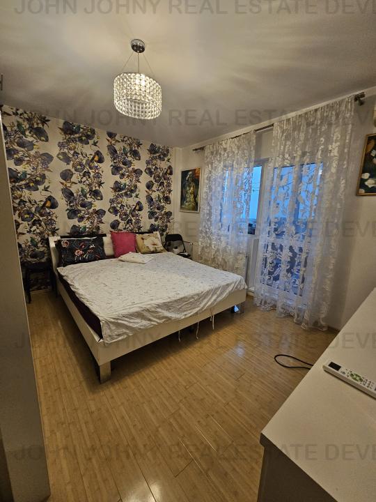 Apartament 2 camere Panduri - Str. Ion Urdareanu