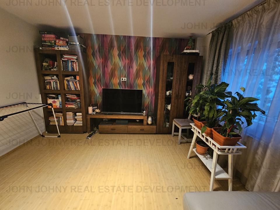 Apartament 2 camere Panduri - Str. Ion Urdareanu