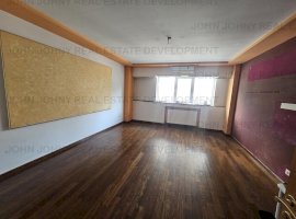 Apartament 3 camere Nerva Traian