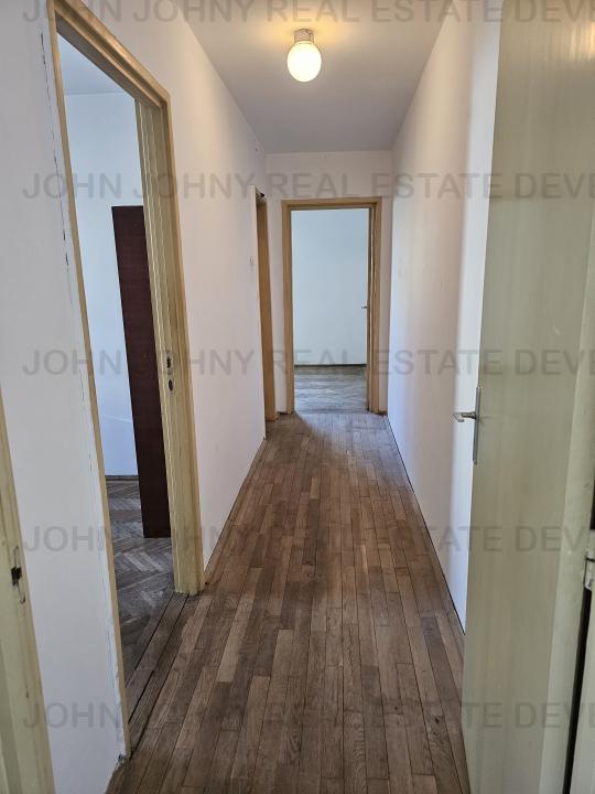 Apartament 3 camere Titan - Park Lake