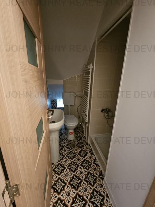 Apartament in vila - Piata Domenii 