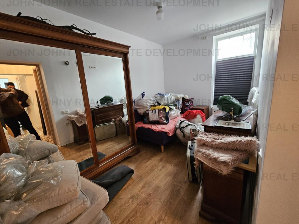 Apartament in vila - Piata Domenii 