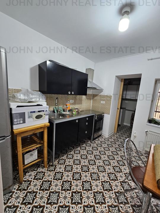 Apartament in vila - Piata Domenii 